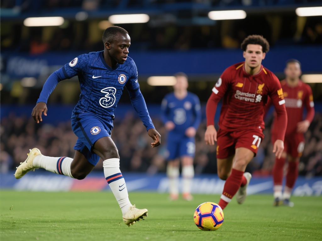 世界杯八强解析：探秘顶尖球队的实力与战术