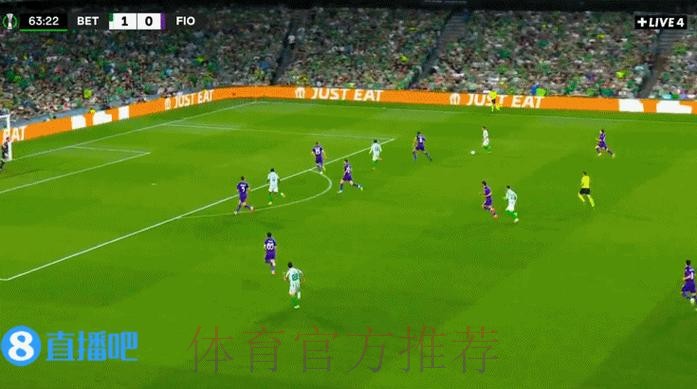 阿斯报：贝蒂斯边锋安东尼恢复训练 或出战皇马